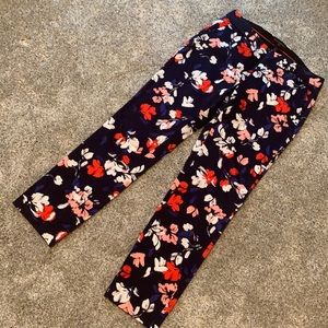 Banana Republic Reegan Ankle Pants